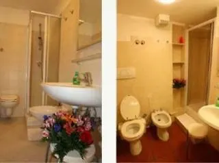 Giampy Guest House Roma Otel