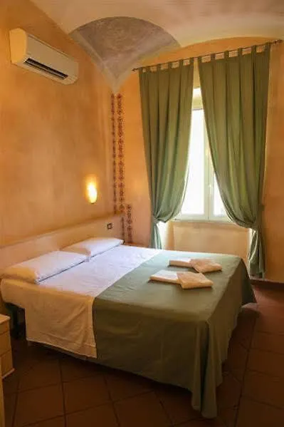Otel Giampy Guest House Roma