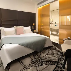 Art'otel Piazza Sallustio, Powered By Radisson רומא